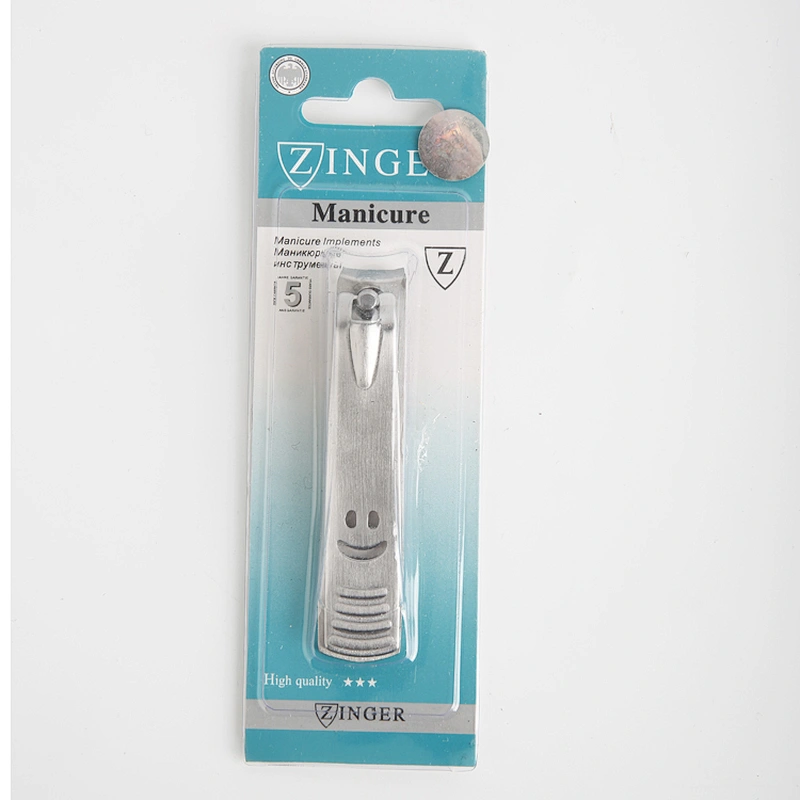 Factory cutter wide jaw toenail clippers set for ingrown nails sharp cutting edge nail clipper On Sale