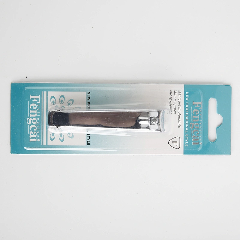 Hot selling Nail Clippers Professional Wide Jaw Nail Clippers for finger nail and toenail