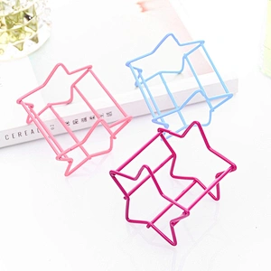 China Supplier Blending Storage Rack Wholesale Plastic Colorful Makeup Sponge Holder
