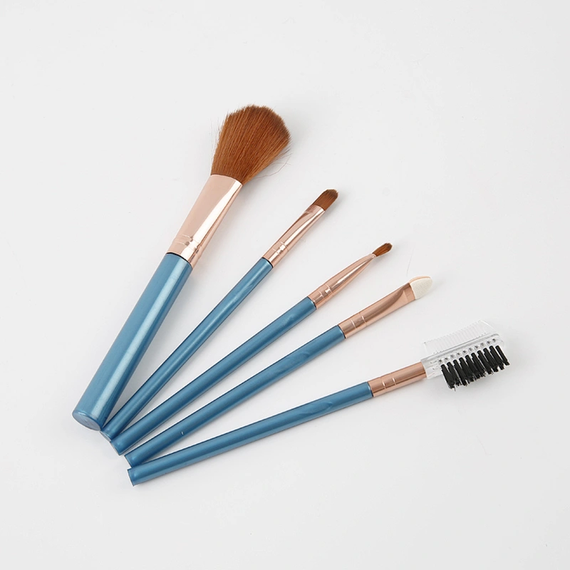 High Quality Makeup Brushes Private Label Custom Makeup Brush Set