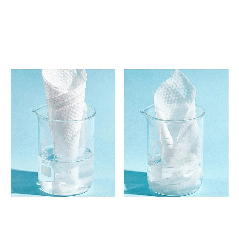 roll travel cleaning disposable towel wholesale small cotton face towel white travel cleaning disposable towel