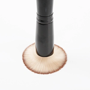 Professional Foundation Makeup Brush for Liquid, Cream, and Powder