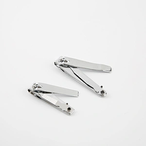 Professional Toe Nail Clipper Stainless Steel Nail Cutter Trimmer Finger Scissor Manicure Pedicure Tools