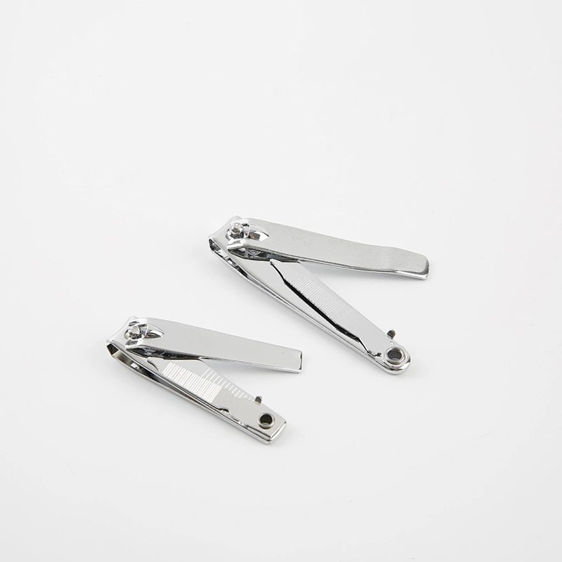 Professional Toe Nail Clipper Stainless Steel Nail Cutter Trimmer Finger Scissor Manicure Pedicure Tools