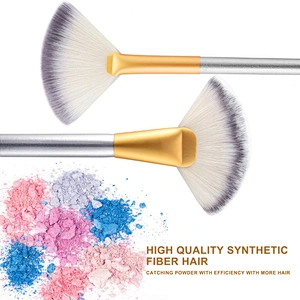 24pcs Premium Cosmetic Makeup Brush Set