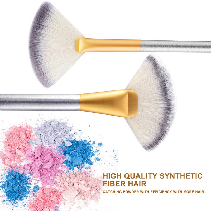 24pcs Premium Cosmetic Makeup Brush Set