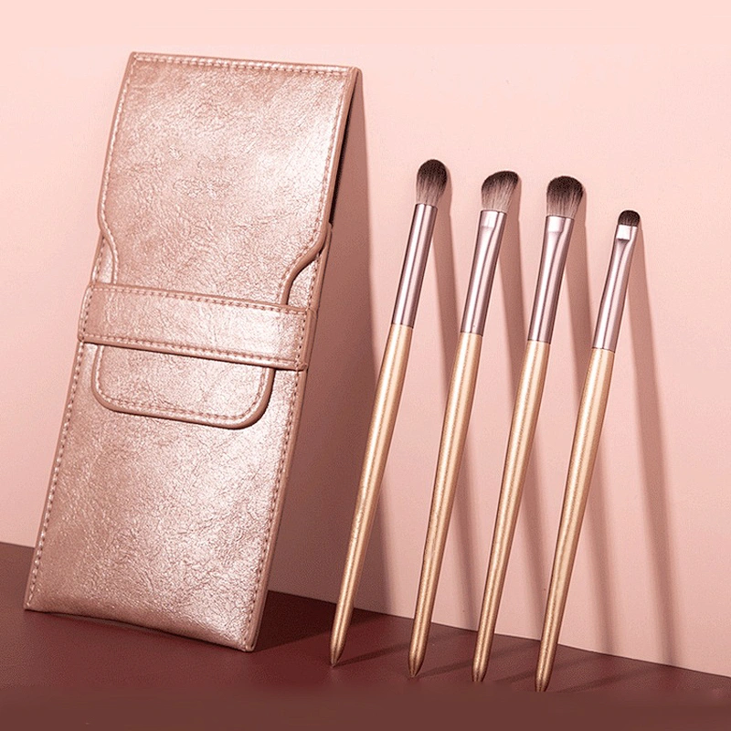 Eye Shadow Makeup Brush Set