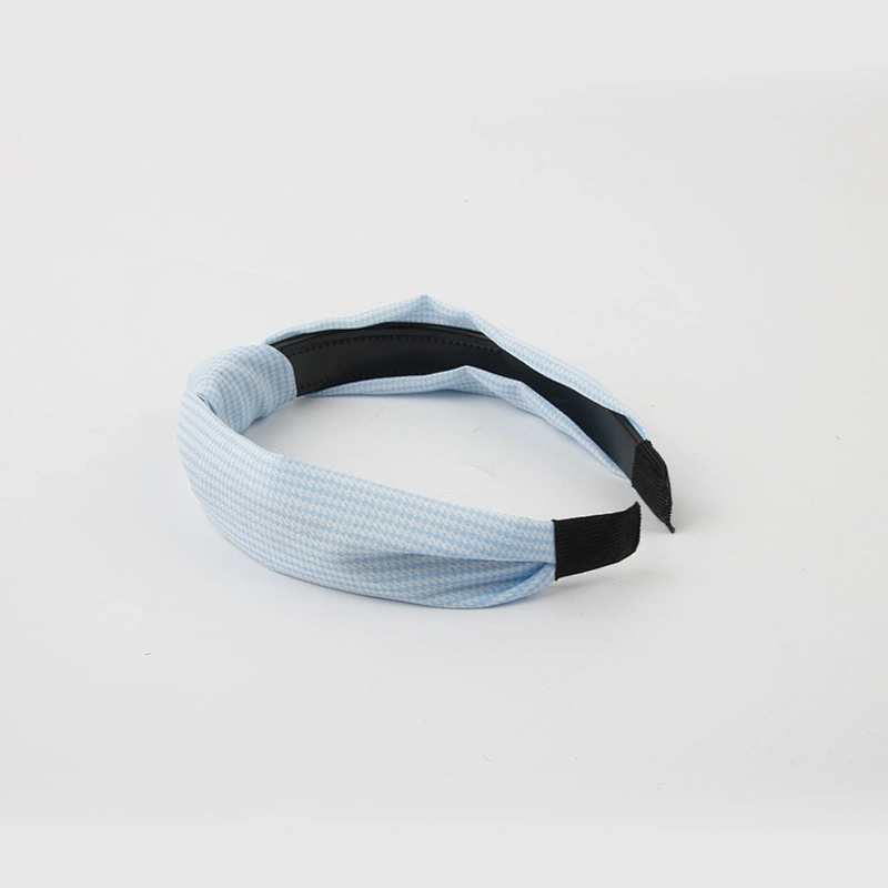 Wholesale Hot Selling Custom New Fashion Soft Casual Elastic Headwear Women Headbands