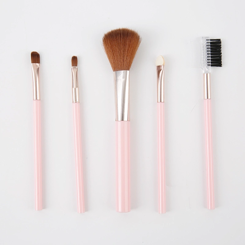High Quality Makeup Brushes Private Label Custom Makeup Brush Set