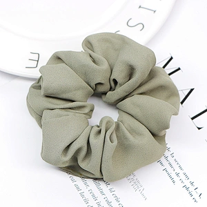 2021 Newest Hot Selling Ponytail Holder Hair Rubber Band Women Hair Accessories Elastic rubber hairbands