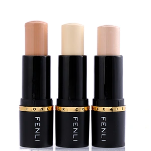 Foundation Makeup Matte Full Coverage Concealer Stick Private Label Foundation Stick