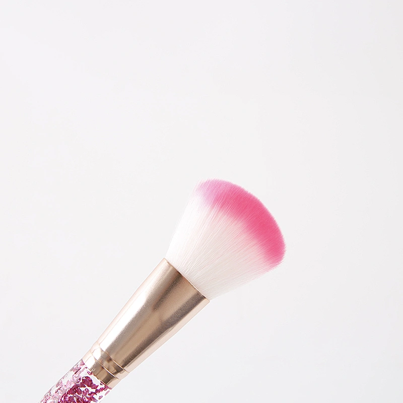 Soft Powder Blush Makeup Brush