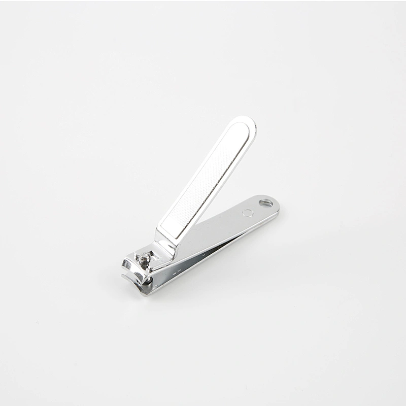Stainless Steel Finger Toe Scissors Manicure Beauty Tool Nail Cutter Pedicure Nail Cutter Clippers
