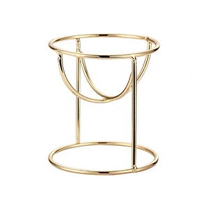 Promotional Various Spring Metal Powder Puff Holder