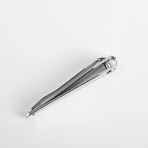 2021 professional classical heavy duty carbon nail art tools stainless steel large toe nail Clipper