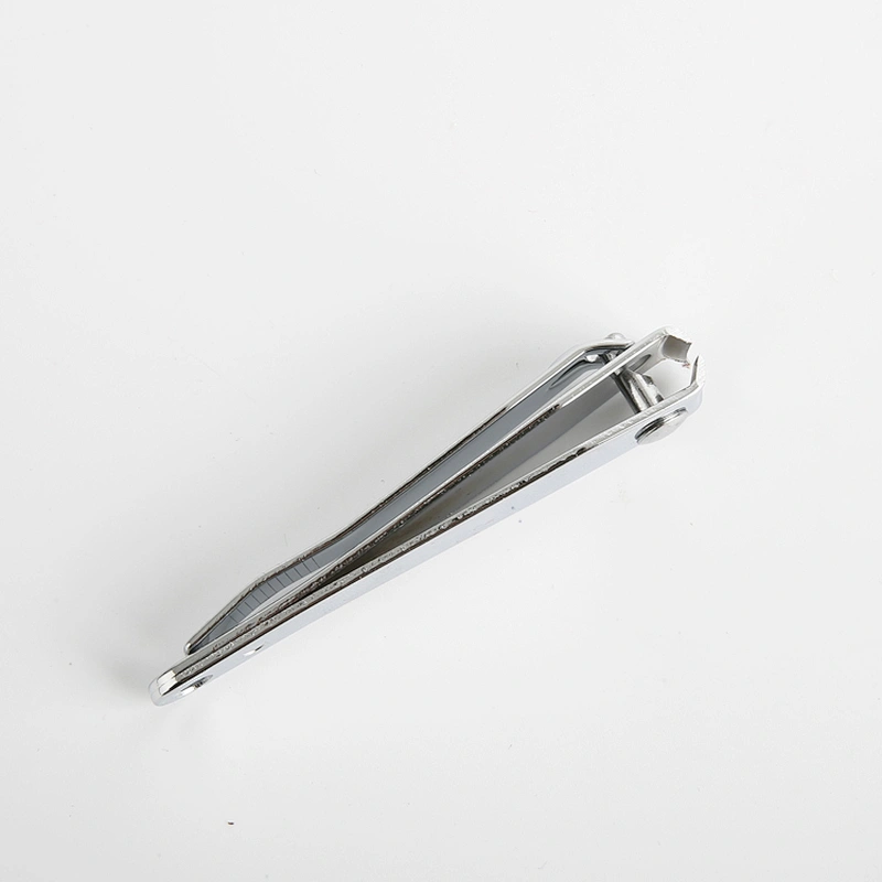 2021 professional classical heavy duty carbon nail art tools stainless steel large toe nail Clipper