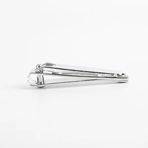 Hot selling Personal Care nail scissors tool Stainless Steel Professional Practical Nail Clipper
