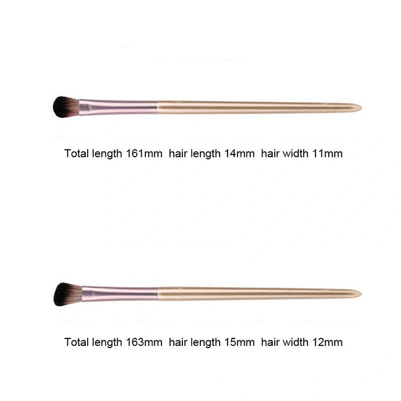 Eye Shadow Makeup Brush Set