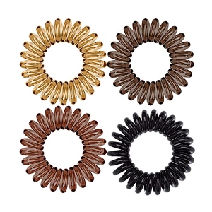 Women's  Hair Coils