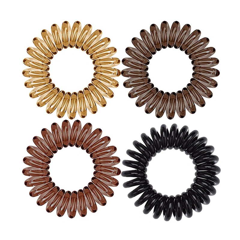 Women's  Hair Coils