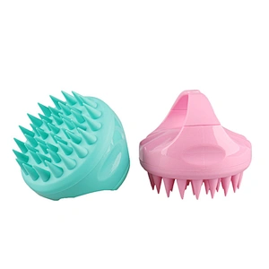 Massager Shampoo Brush For Hair Washing