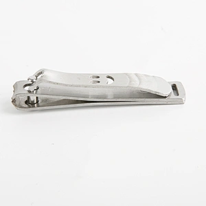 Stainless Steel Nail Clipper Nail Scissors Toenail Cutter Cheaper Toe Fingernail Clipper