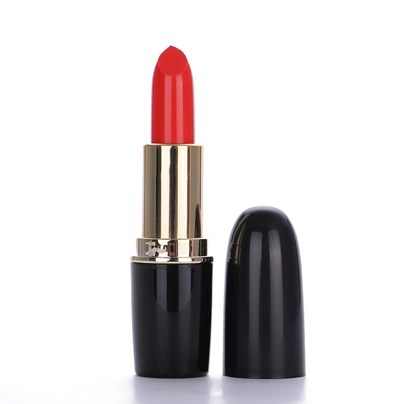New Mini Bullet Moisturizing Moisturizing Lipstick Makeup Tasteless Lip Glaze Glitter Lipstick