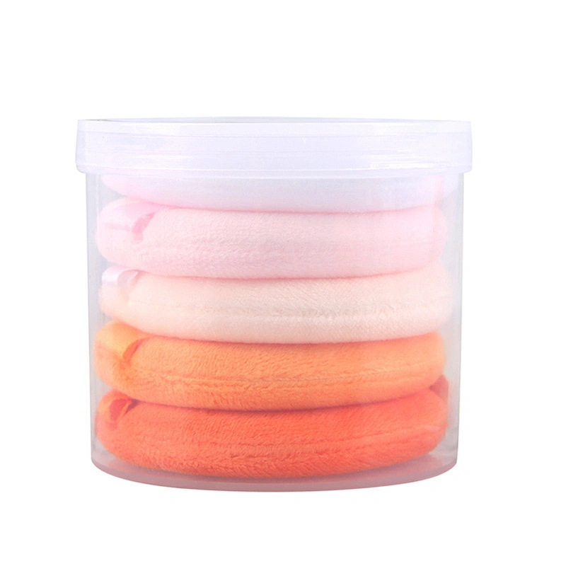 2021 Custom Private Logo Best Proffessional Cosmetic Makeup Puff Sponge Cosmetic Powder Makeup Puffs