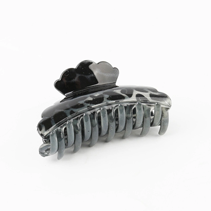 Wholesale Big Tortoiseshell Acetate Hair Claw Clips Classic Style For Women Girls Claw