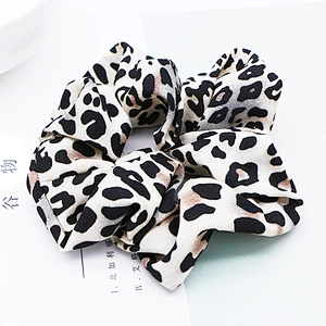 2021 Designs Hot Sale Elastic Candy Strip Hair Tie Custom Fashion Accessories Women Kids Headbands