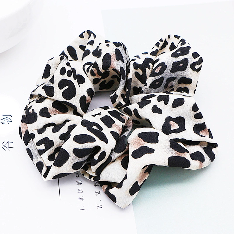 2021 Designs Hot Sale Elastic Candy Strip Hair Tie Custom Fashion Accessories Women Kids Headbands