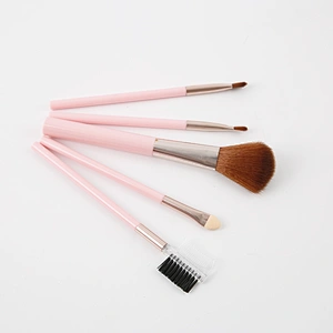 High Quality Makeup Brushes Private Label Custom Makeup Brush Set