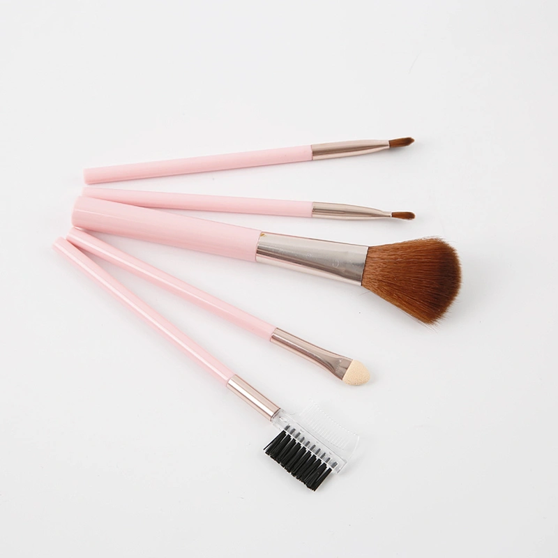 High Quality Makeup Brushes Private Label Custom Makeup Brush Set