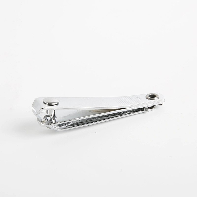 Hot selling Personal Care nail scissors tool Stainless Steel Professional Practical Nail Clipper