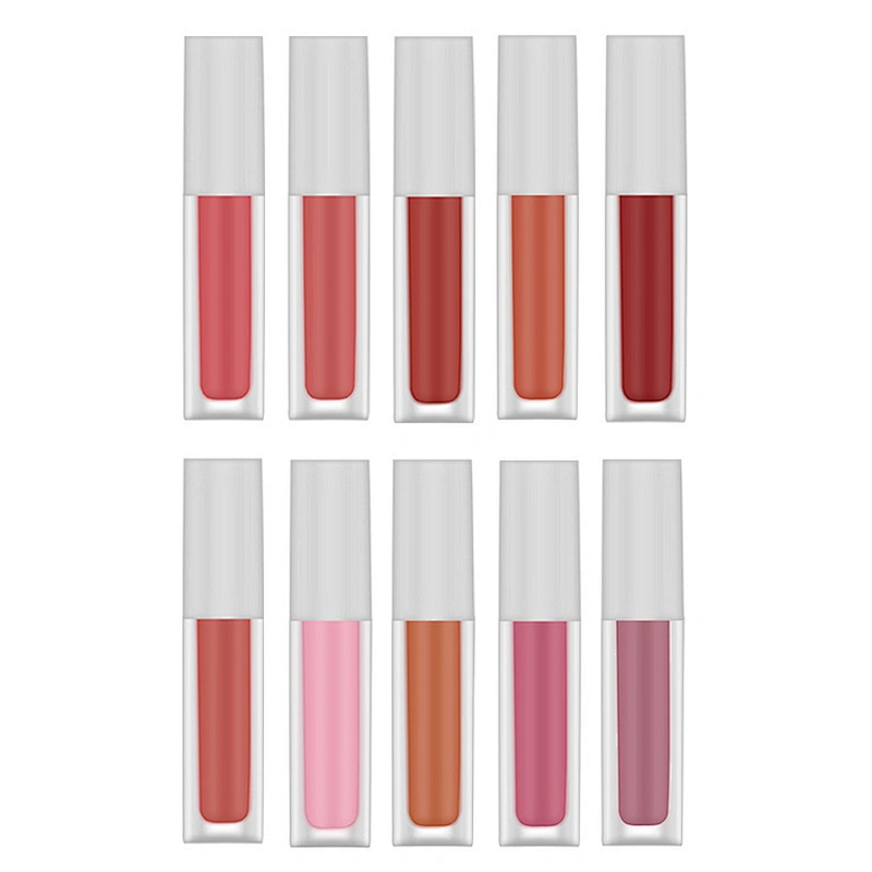 Pout Bomb Plumping Gloss