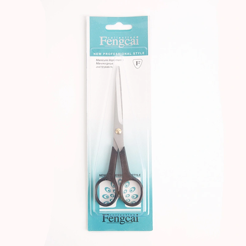 Hair Scissors Steel Hair Cutting Scissors Thinning Shears Hairdressing Scissors Black Screw