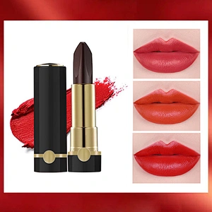 Wholesale Cosmetics Lips Moisturize Beauty Lipstick Private Label Long Lasting Custom Lipstick Private Label Glitter Lipstick