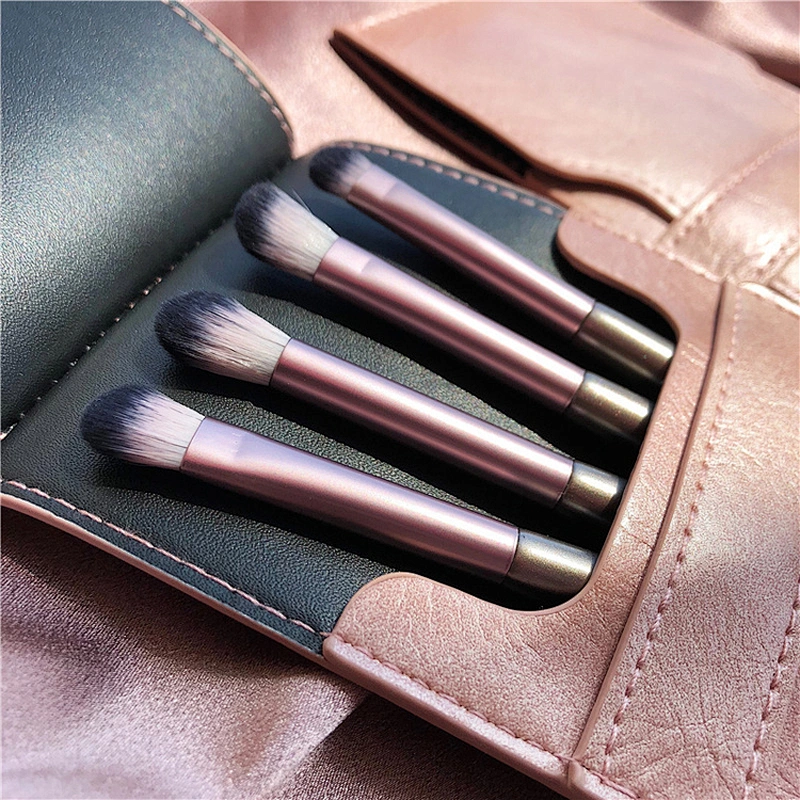 Eye Shadow Makeup Brush Set