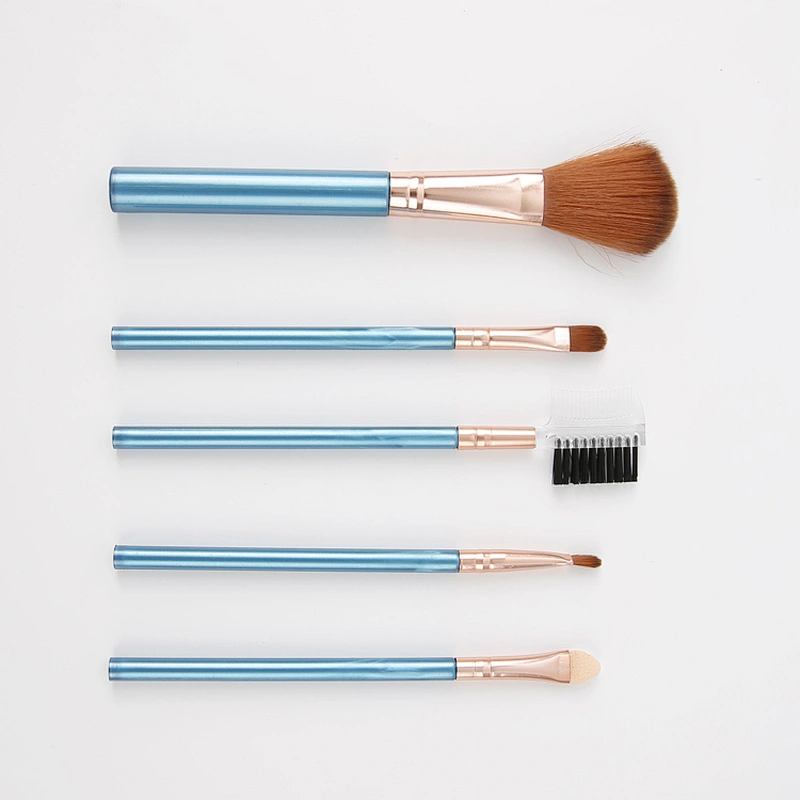 High Quality Makeup Brushes Private Label Custom Makeup Brush Set