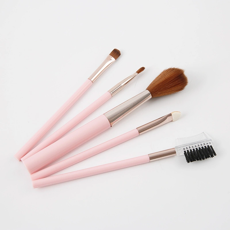 High Quality Makeup Brushes Private Label Custom Makeup Brush Set