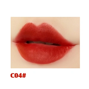 Small gold bars private label lipstick waterproof lipstick liquid matte colors