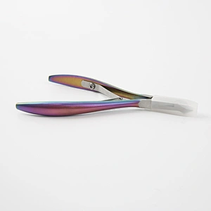 Professional Nipper Pedicure Supplies Nail Nipper Stainless Steel Professional Dead Skin Remover