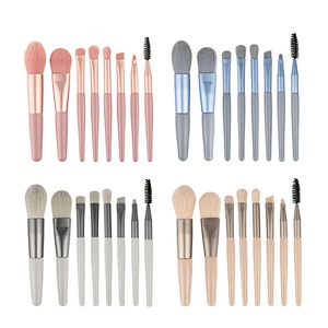 Cheap Price Cosmetic Makeup Brushes Vegan Makeup Brushes Custom Makeup Brush