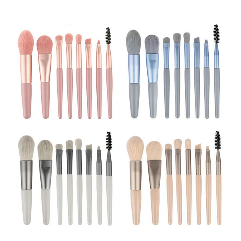Cheap Price Cosmetic Makeup Brushes Vegan Makeup Brushes Custom Makeup Brush