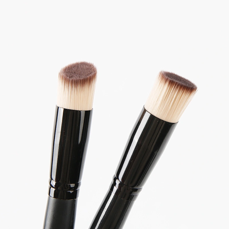Professional Foundation Makeup Brush for Liquid, Cream, and Powder