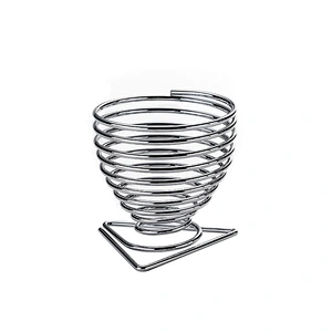 Promotional Various Spring Metal Powder Puff Holder