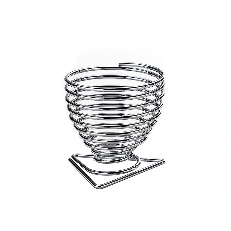 Promotional Various Spring Metal Powder Puff Holder
