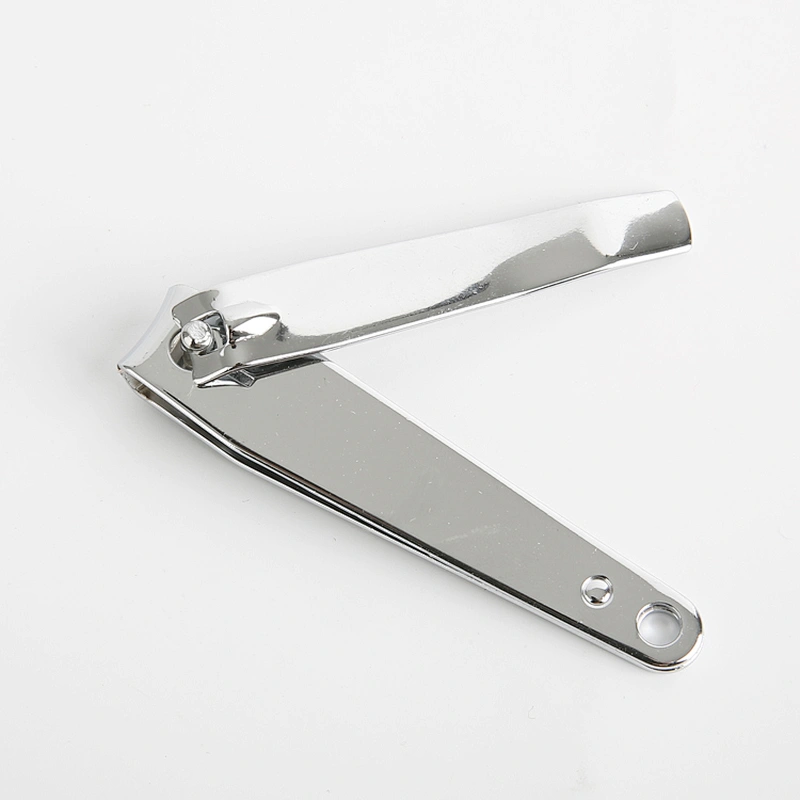 2021 professional classical heavy duty carbon nail art tools stainless steel large toe nail Clipper