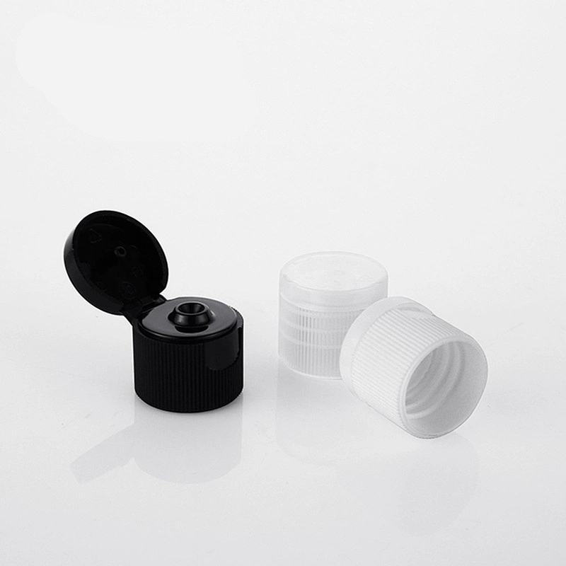 Refillable fine mist hair care packaging 10ml plastic spray bottle