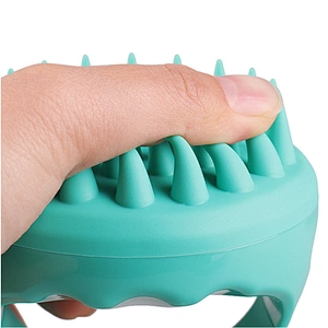 Massager Shampoo Brush For Hair Washing